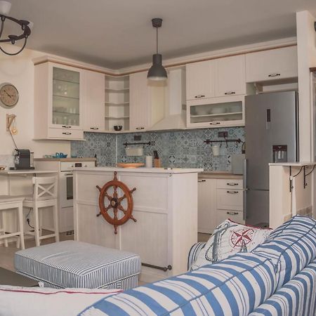Zumaapartment Košice Buitenkant foto
