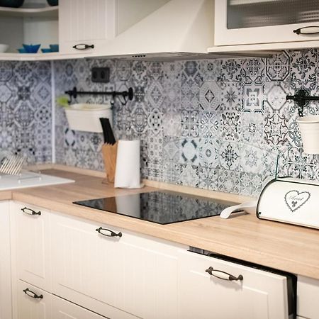 Zumaapartment Košice Buitenkant foto