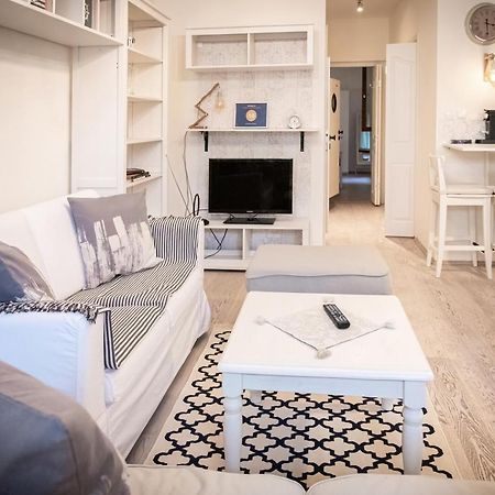 Zumaapartment Košice Buitenkant foto