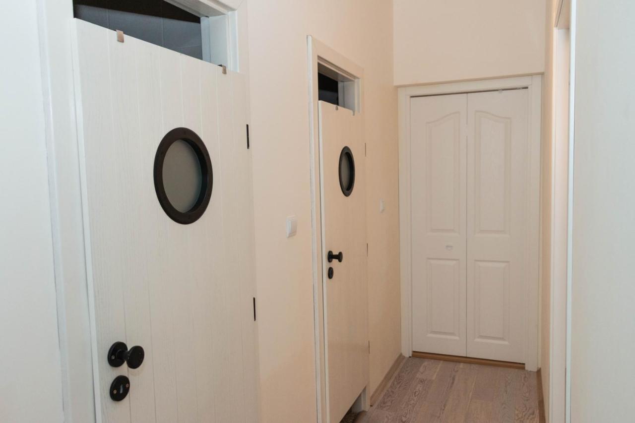 Zumaapartment Košice Buitenkant foto