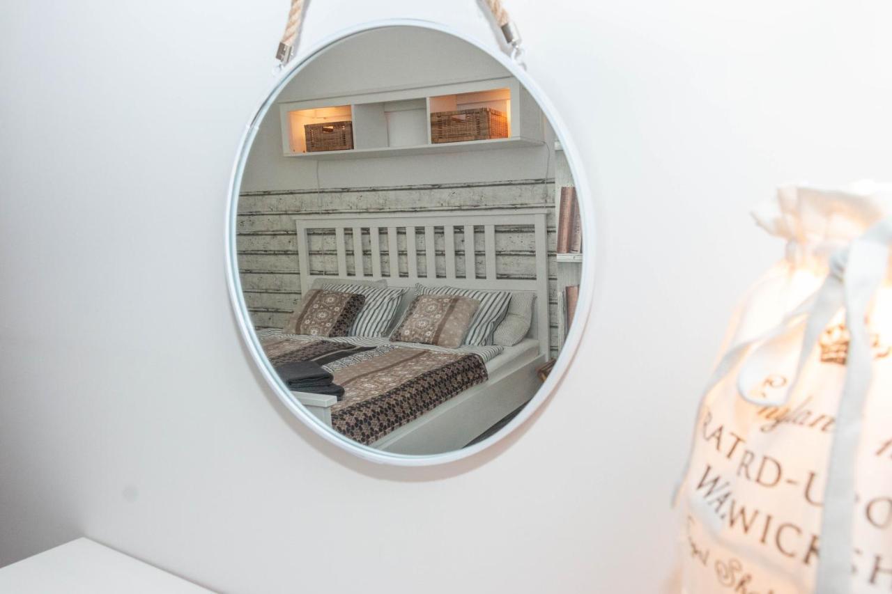 Zumaapartment Košice Buitenkant foto