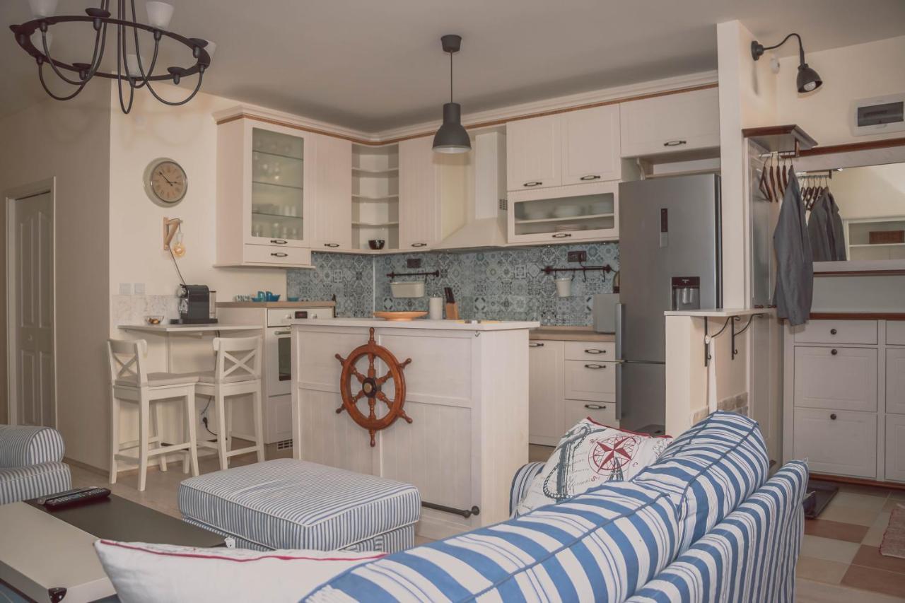 Zumaapartment Košice Buitenkant foto