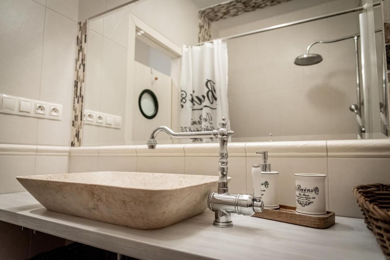 Zumaapartment Košice Buitenkant foto