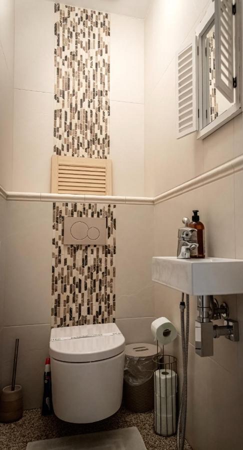 Zumaapartment Košice Buitenkant foto