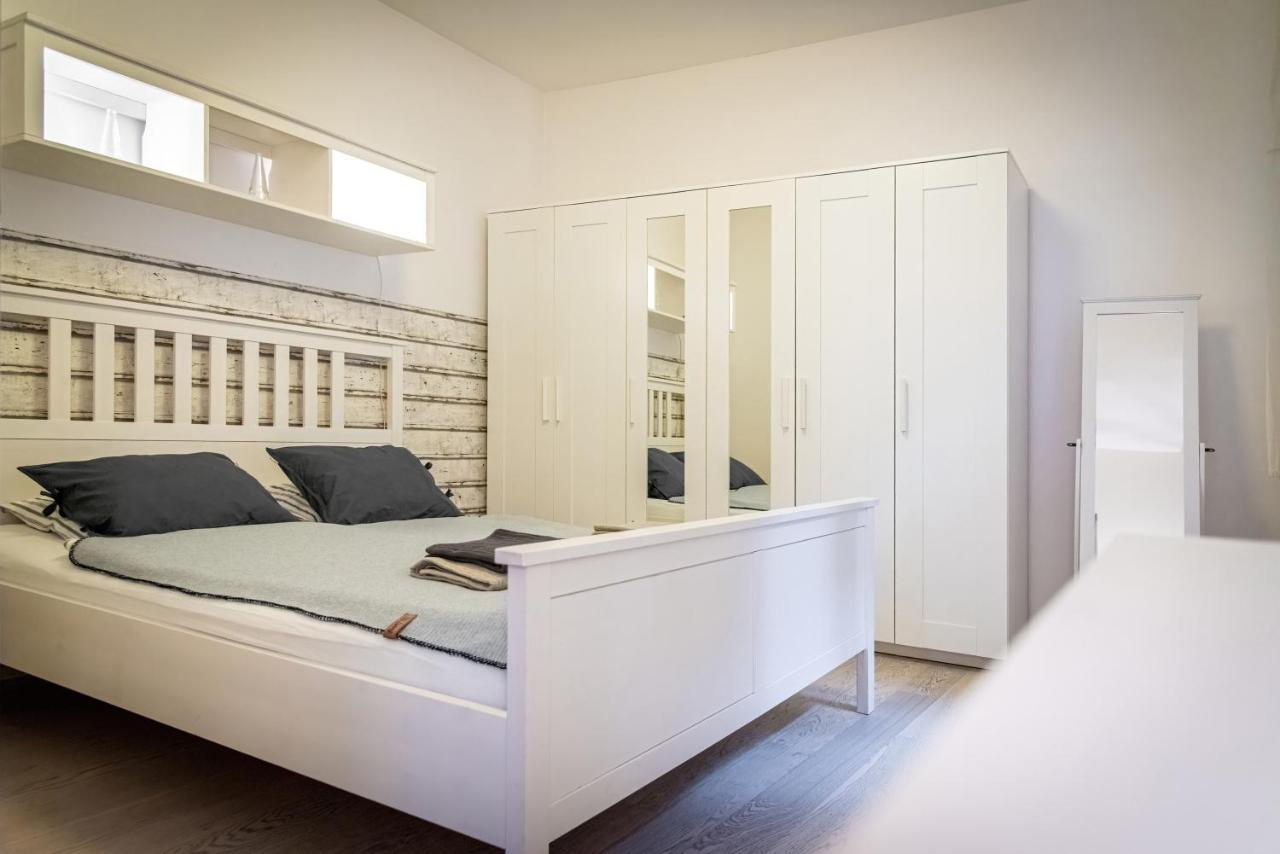 Zumaapartment Košice Buitenkant foto