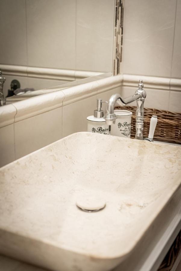 Zumaapartment Košice Buitenkant foto