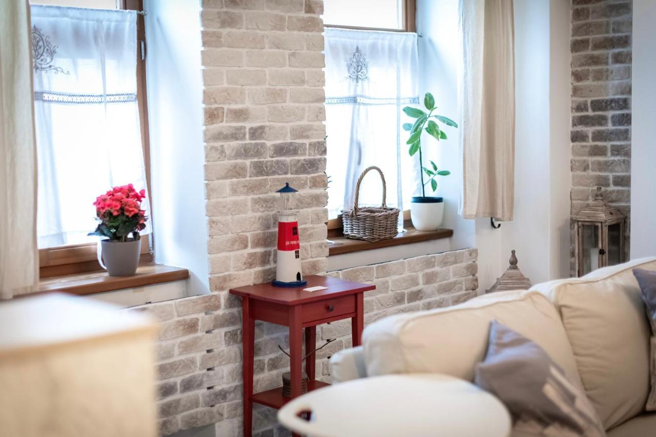 Zumaapartment Košice Buitenkant foto