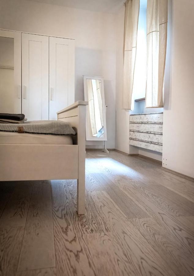 Zumaapartment Košice Buitenkant foto