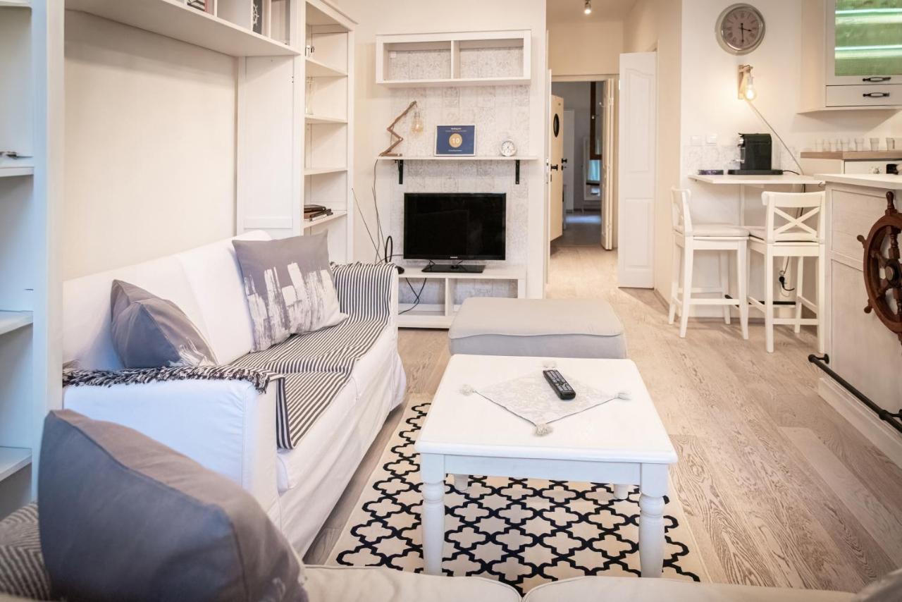 Zumaapartment Košice Buitenkant foto