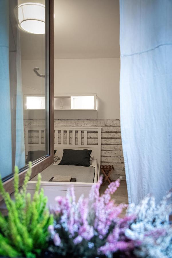 Zumaapartment Košice Buitenkant foto