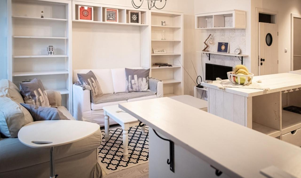 Zumaapartment Košice Buitenkant foto