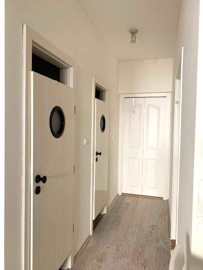 Zumaapartment Košice Buitenkant foto